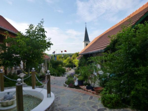 Paradeisgartl, Güssing, Österreich